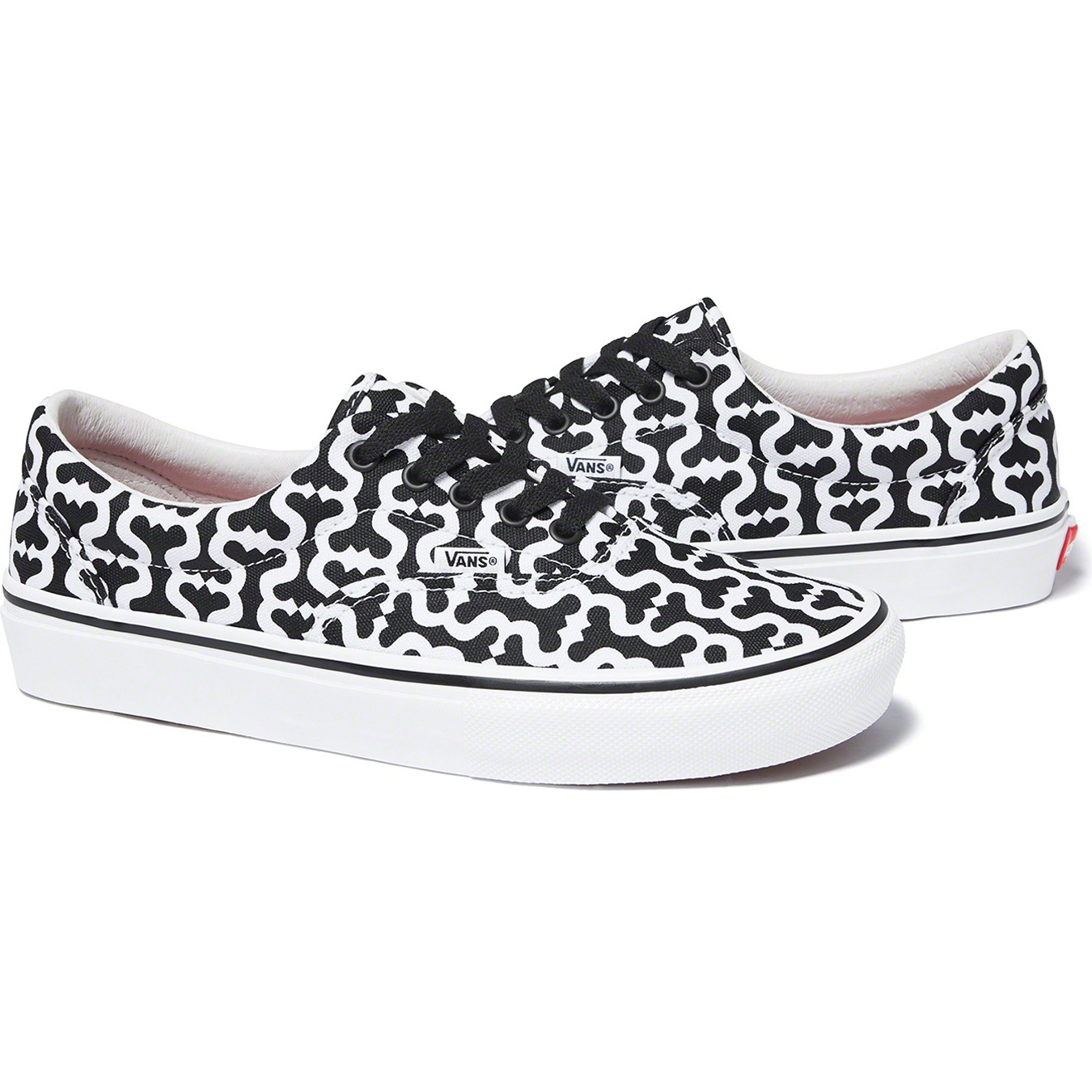 Supreme®/Vans® Monogram S Logo Skate Era view 10